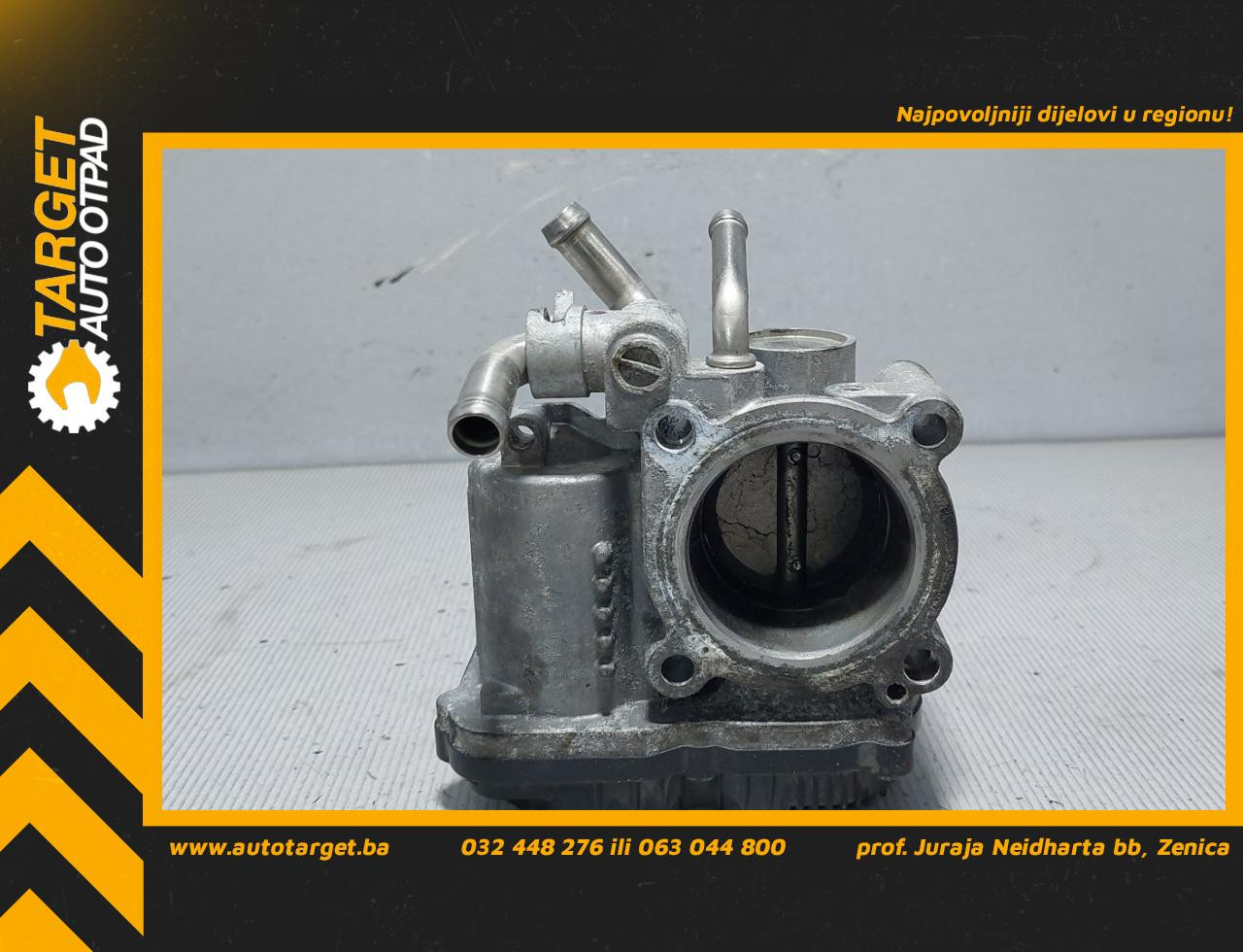 DIJELOVI DOZER KLAPNA KIA PICANTO > 15-17 1.2 3510003BB0