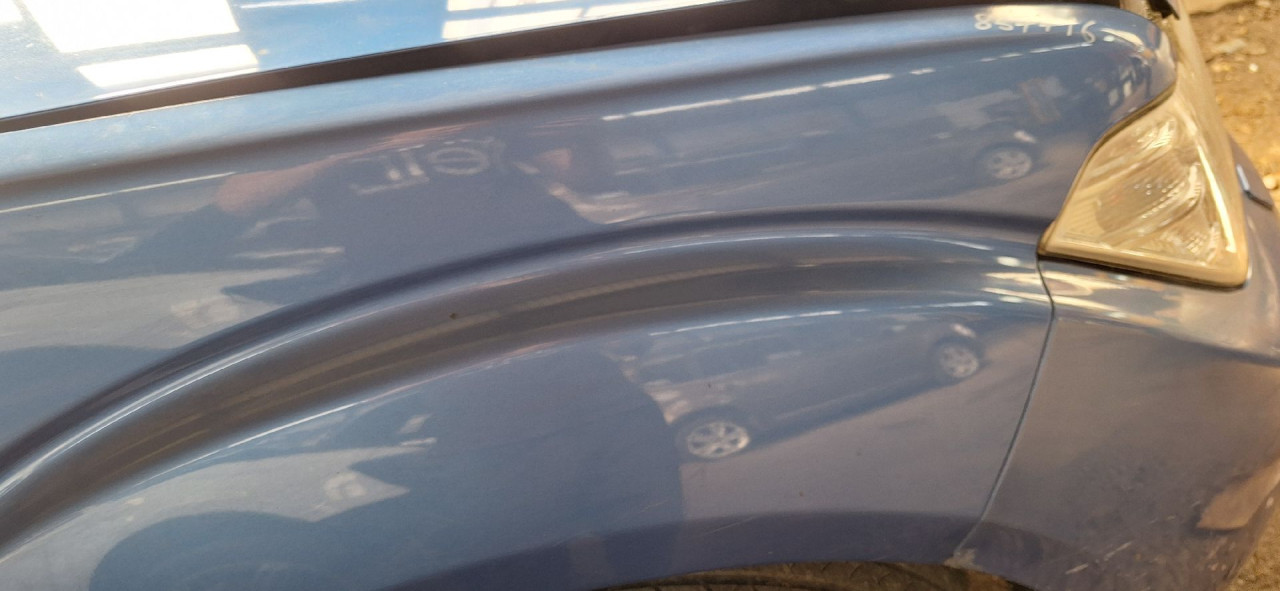 BLATOBRAN NISSAN NAVARA PATHFINDER > 10-15 F31004X0MA