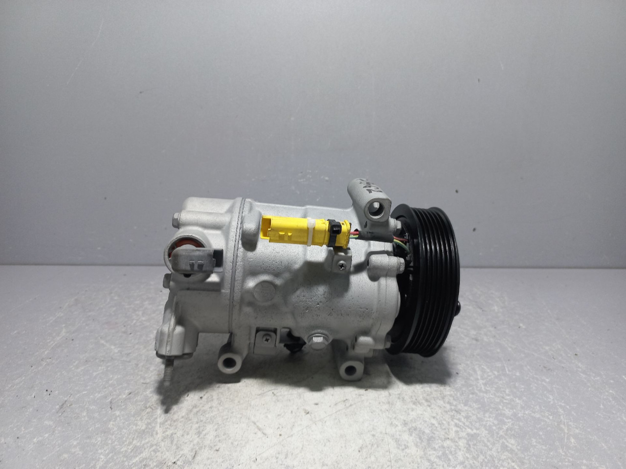 KOMPRESOR KLIME PEUGEOT 308 > 07-11 SD6CBCF