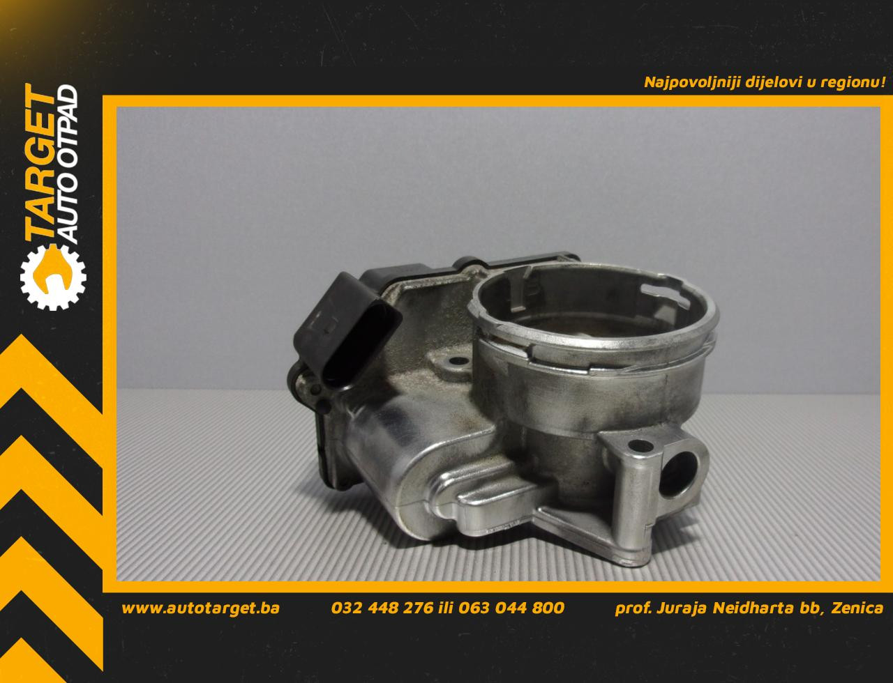 DOZER KLAPNA VW GOLF 5 > 03-08 03G128063A 03G128063A