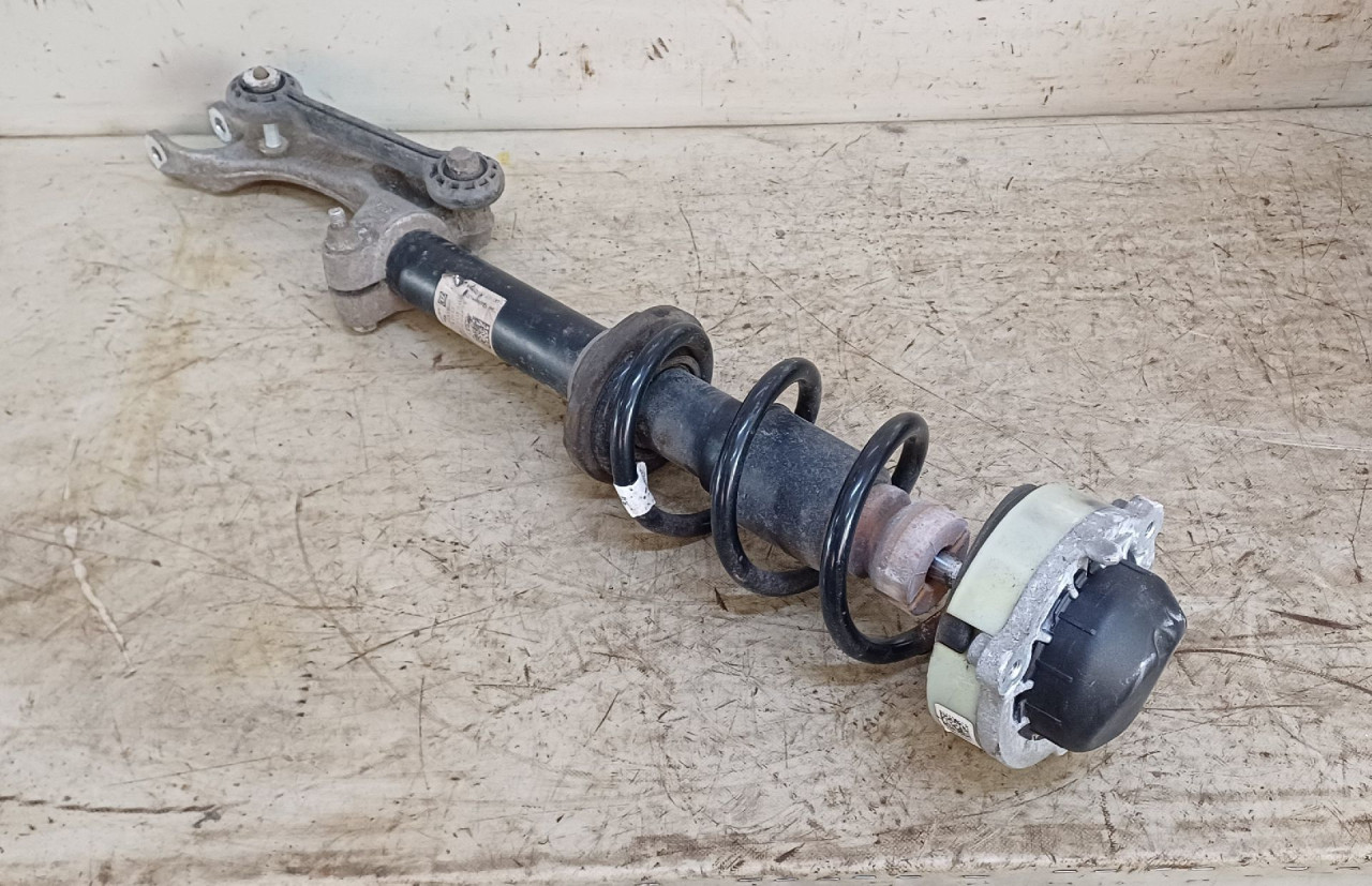 AMORTIZER AUDI A4 (B9) > 15-18 8W0413031BA