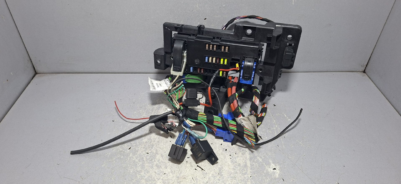 DIJELOVI BCM ELEKTRONIKA IVECO DAILY > 14- 5802282649