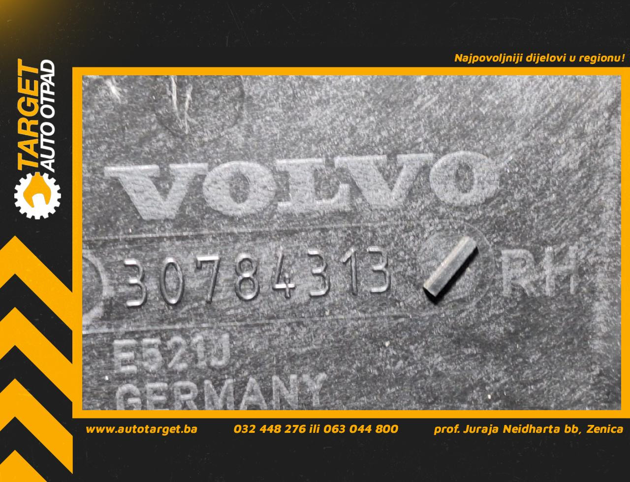 ELEKTRO PODIZAC STAKLA VOLVO S60/V60 > 10-13 30784313