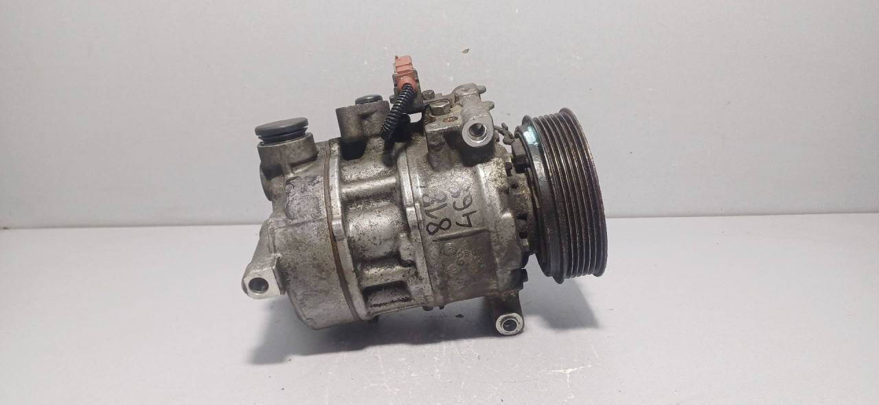 KOMPRESOR KLIME AUDI A5 (8T) SPORTBACK > 11-17 8T0260805F