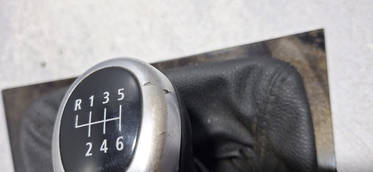 RUCICA MJENJACA BMW SERIJA 1 (E87/E81) > 07-11