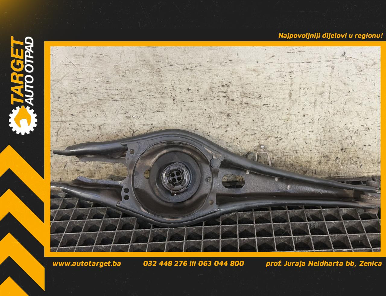 DIJELOVI LAFETA SEAT CUPRA FORMENTOR > 20- 1.5 5QA505371D