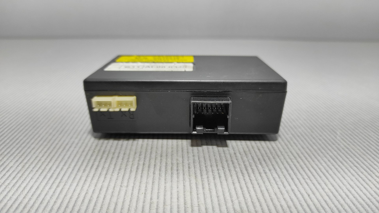 ELEKTRONIKA ALARMA JEEP GRAND CHEROKEE > 99-01 CAS6010