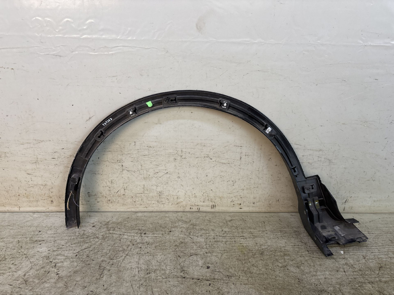 RUB BLATOBRANA FORD KUGA > 16-19 CV4J-S16D238-ACW