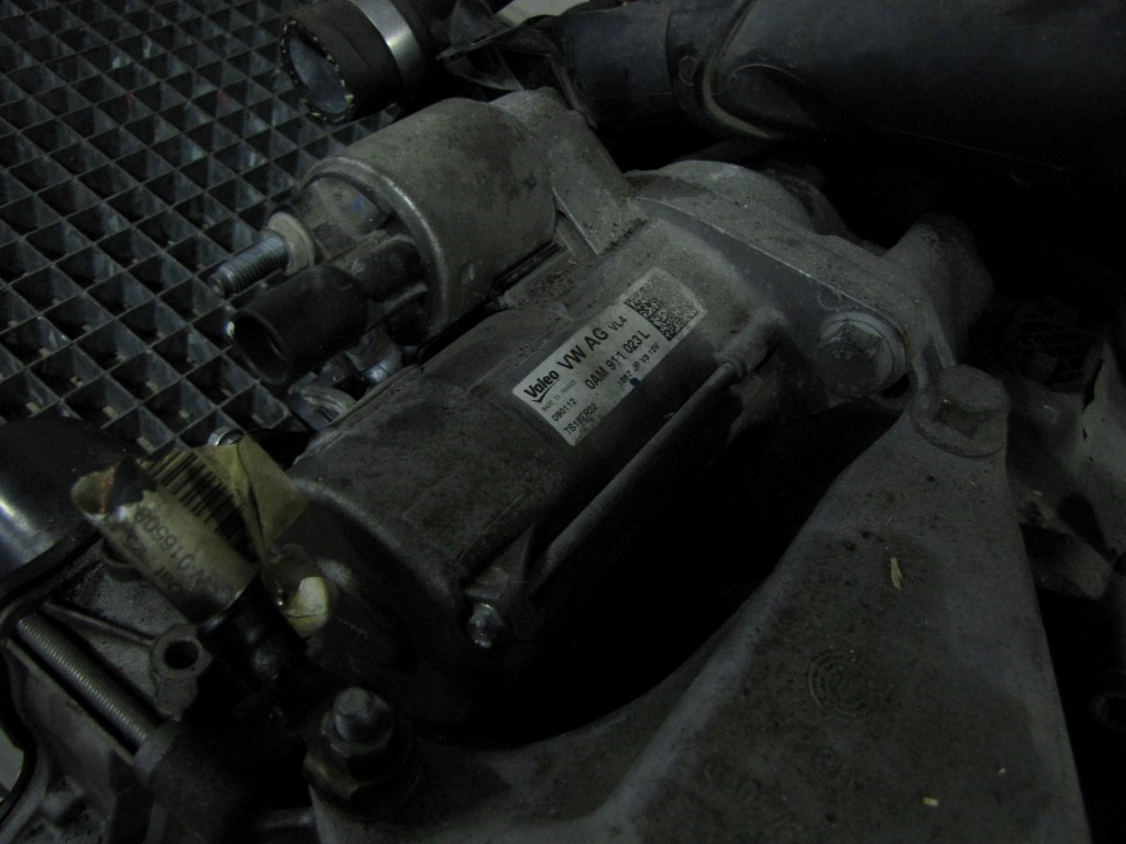 DIJELOVI ALNASER VW CADDY > 10-15 CAYK 0AM911023L