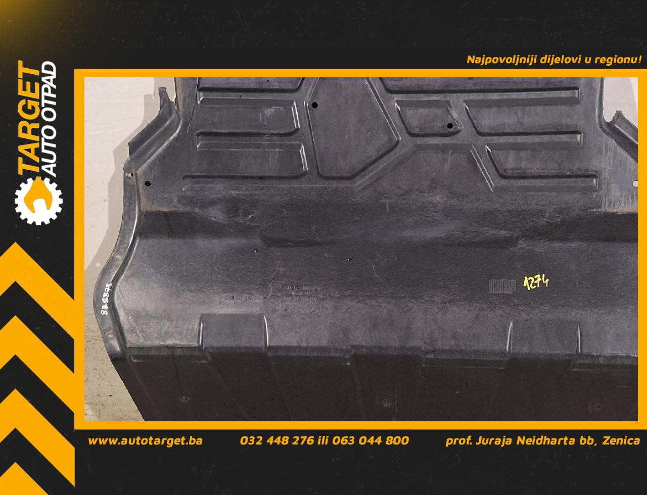 DIJELOVI PODNA ZASTITA VW TIGUAN > 11-15 2.0 5N0825235