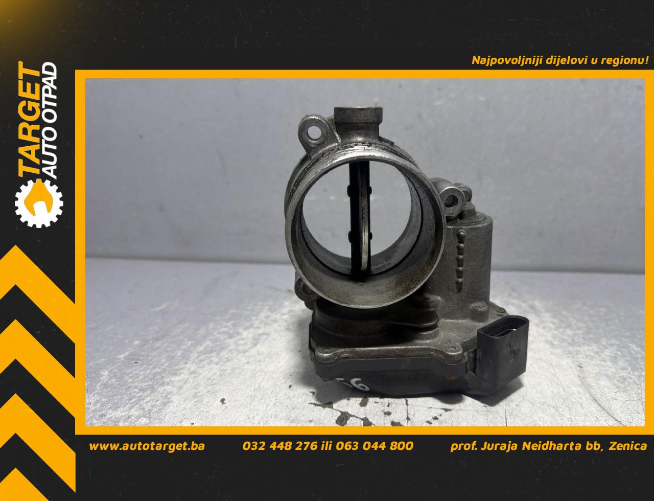 DIJELOVI DOZER KLAPNA AUDI Q7 (4M) > 15-19 3.0 059145950AL
