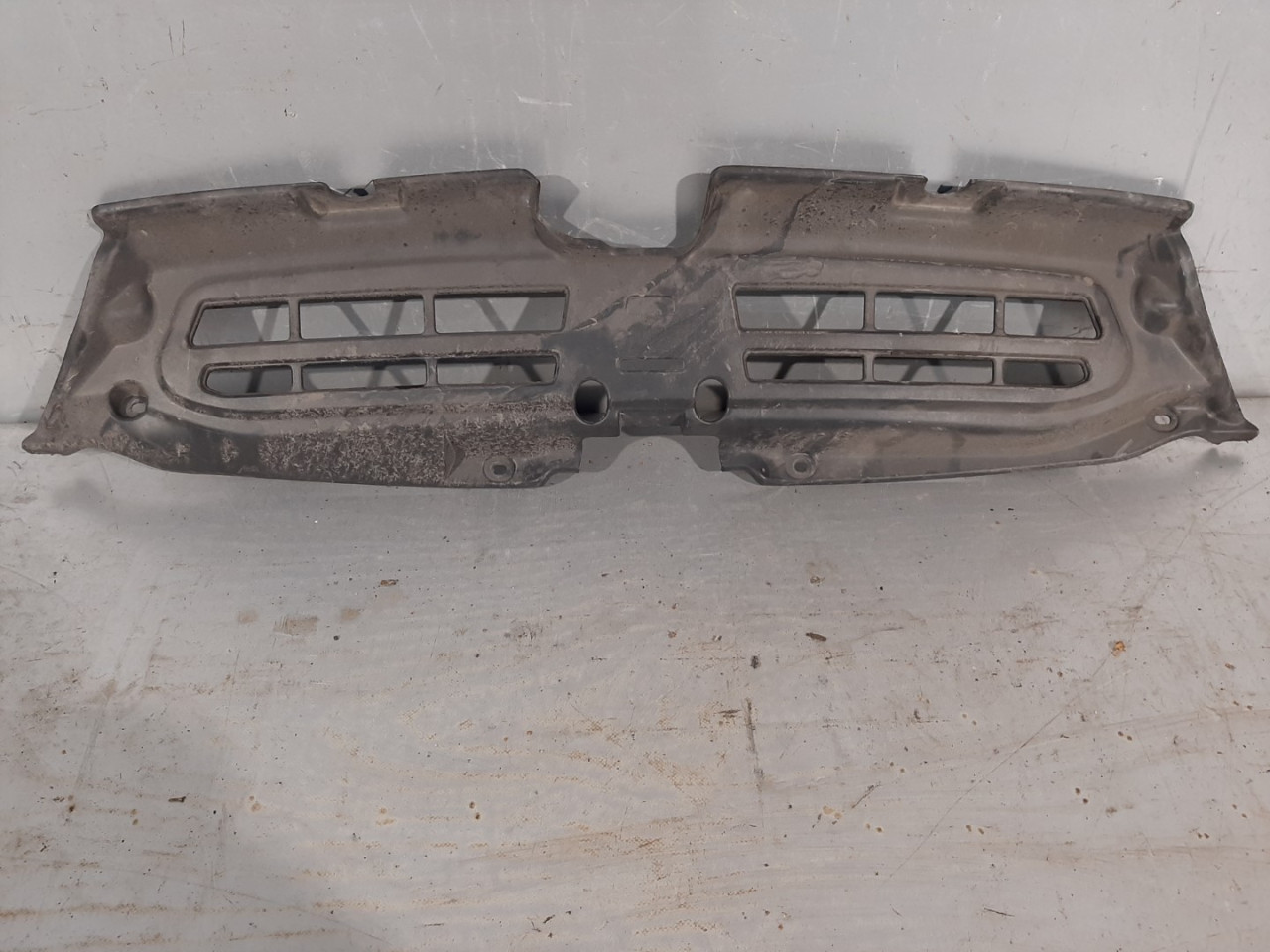 PLASTIKA BRANIKA CITROEN XSARA > 00-04 9636764480