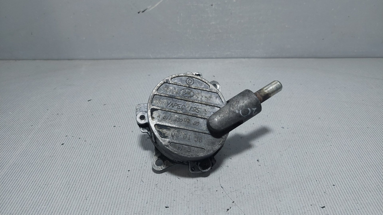 VAKUM PUMPA MERCEDES SPRINTER > 00-06 A6112300265