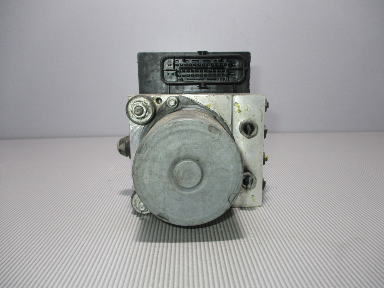 ABS ELEKTRONIKA NISSAN NV200/EVALIA > 09- 47660JX53A