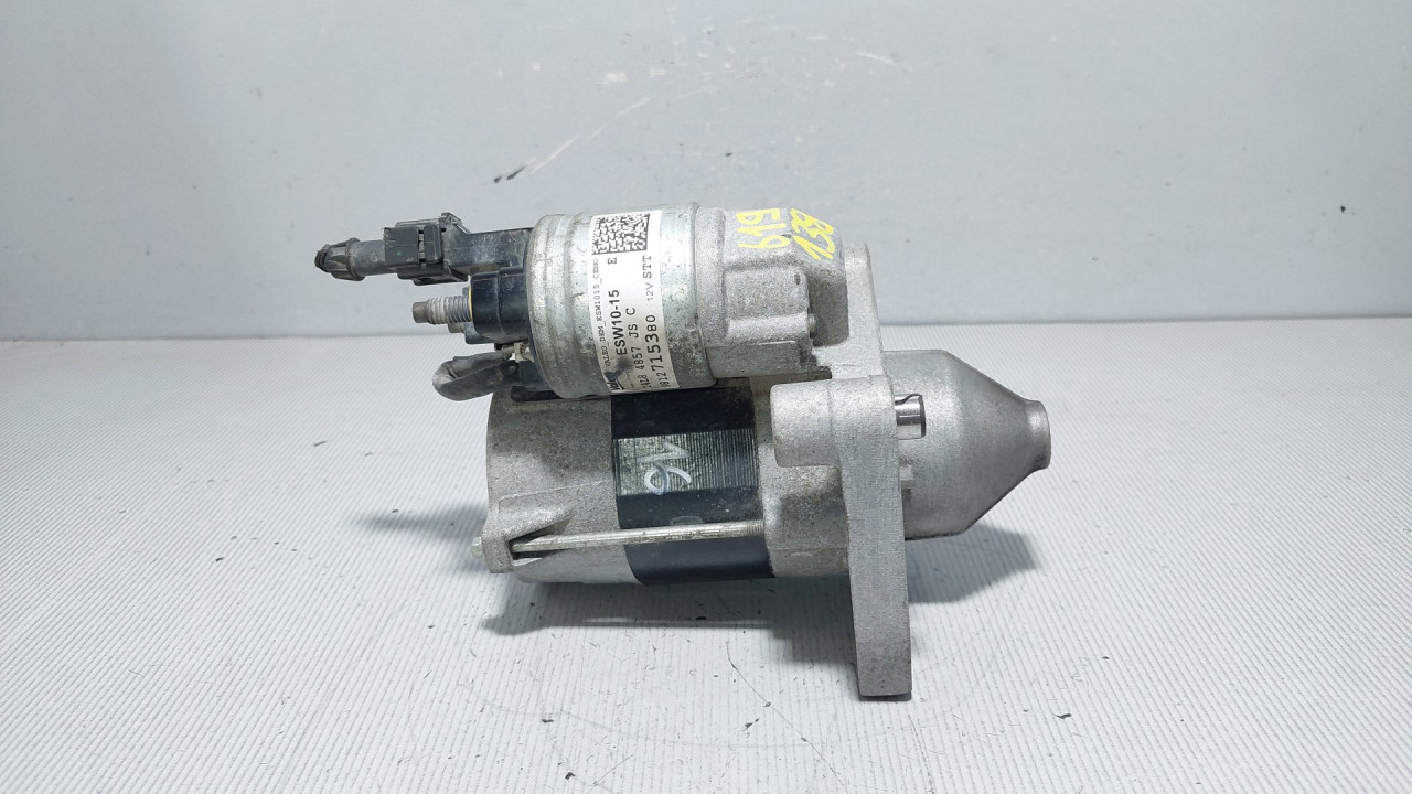 DIJELOVI ALNASER CITROEN C3 > 16-19 9812715380