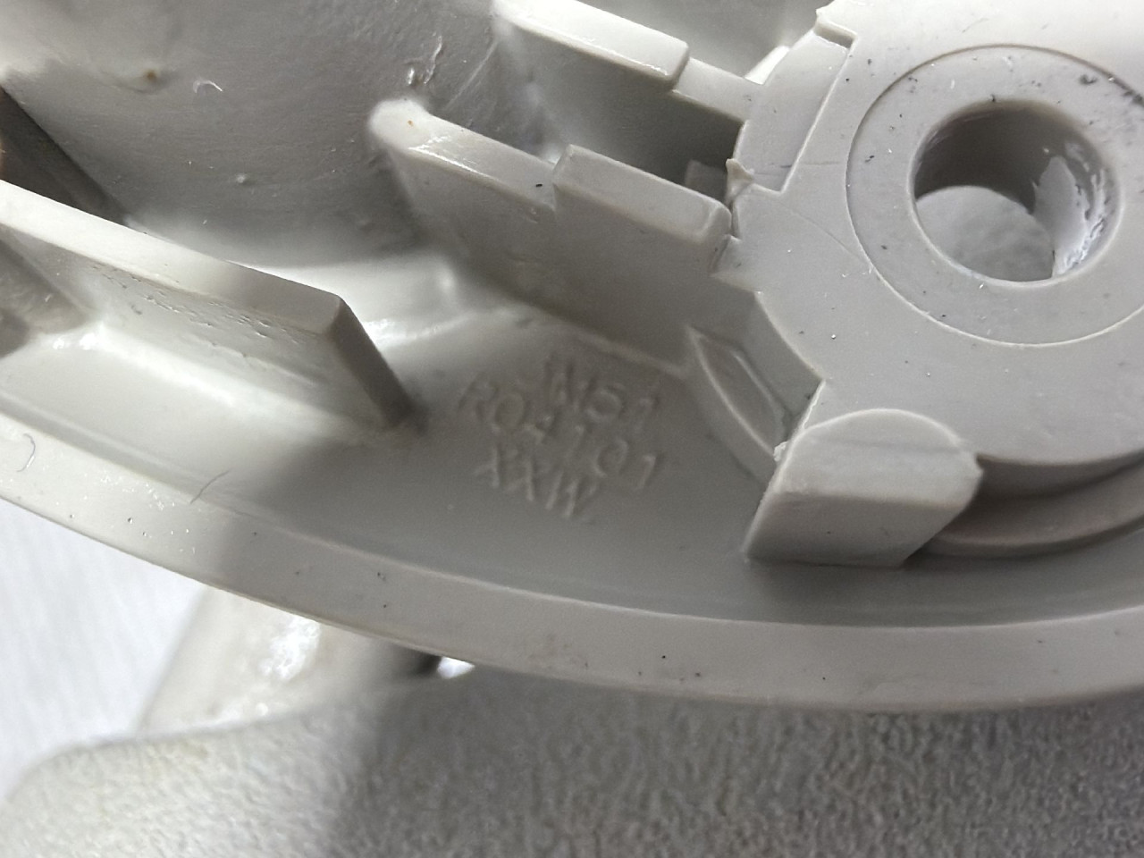 DIJELOVI SUNCOBRAN FORD S-MAX > 10-15 2.0 3M51R04101XXW
