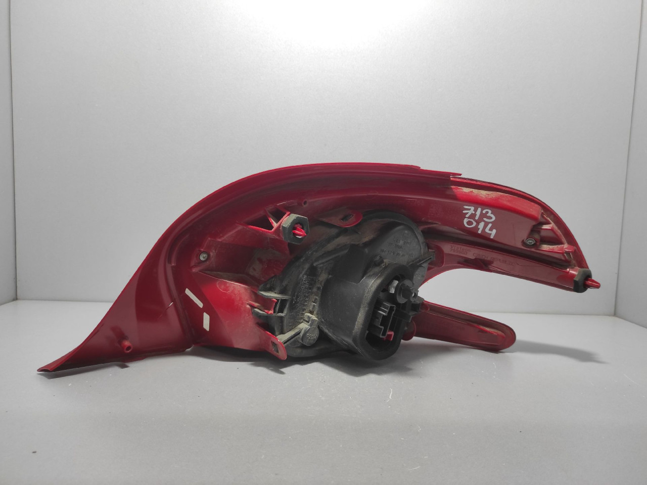 STOP SVJETLO PEUGEOT 208 > 12-15 9672628280