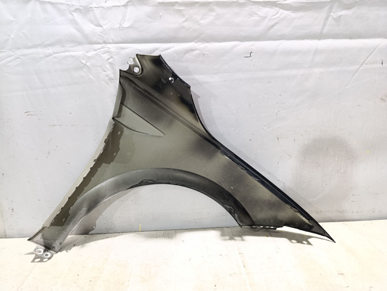 DIJELOVI BLATOBRAN VW POLO > 17-21 2G0821105