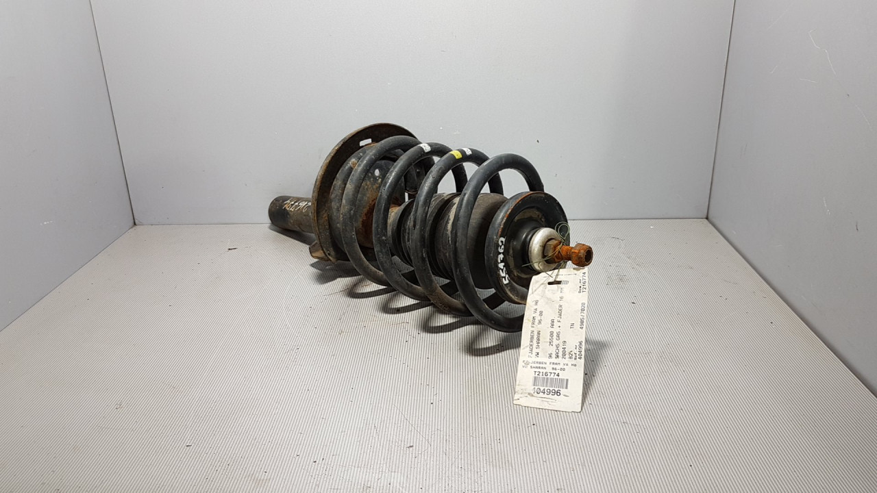 DIJELOVI AMORTIZER VW SHARAN > 00-03 111500200419