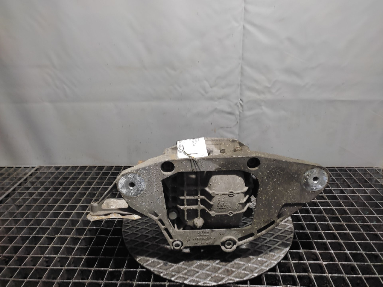 DIJELOVI DIFERENCIJAL AUDI Q5 > 08-11 0AR525053E