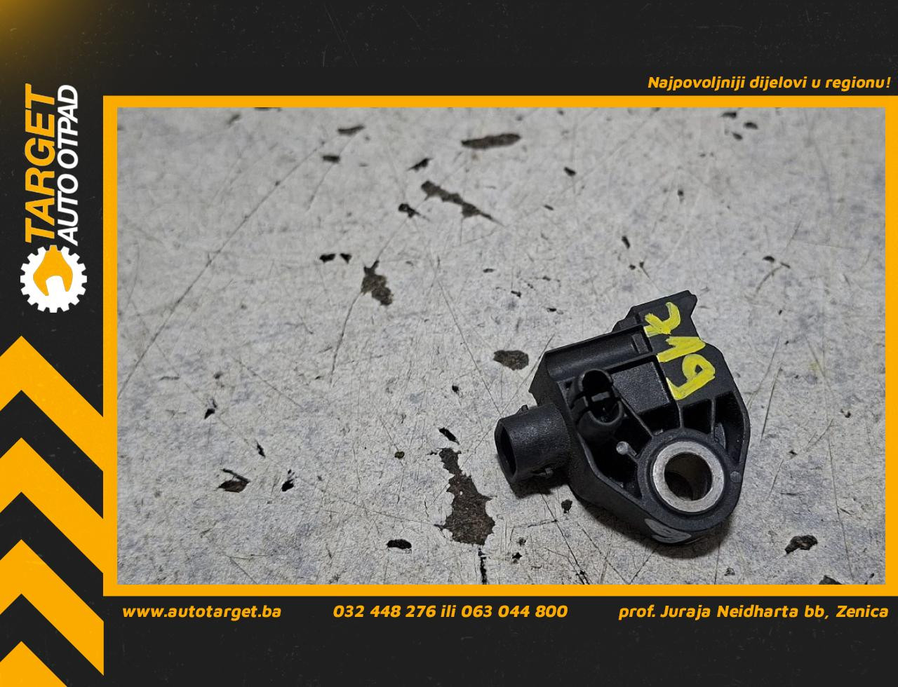 DIJELOVI SENZOR AIRBAGA AUDI Q5 (FY) > 17 - 20 3.0 4N0959651D