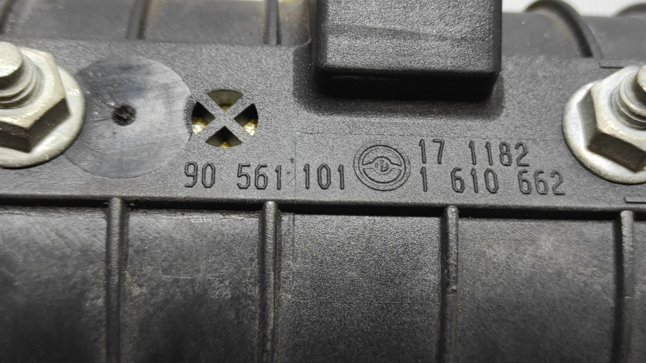 AIRBAG SUVOZACA OPEL ASTRA G > 98-03 90561101