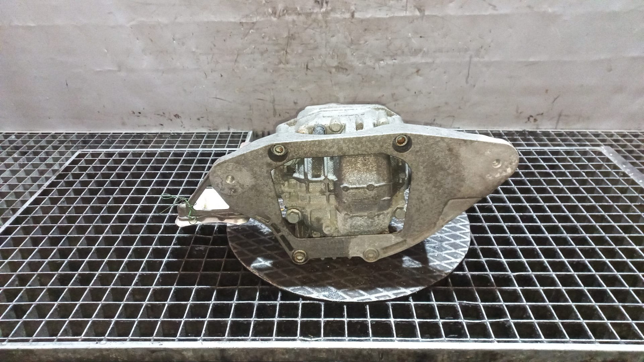 DIFERENCIJAL AUDI A4 (B8) > 07-11 0AR525083C