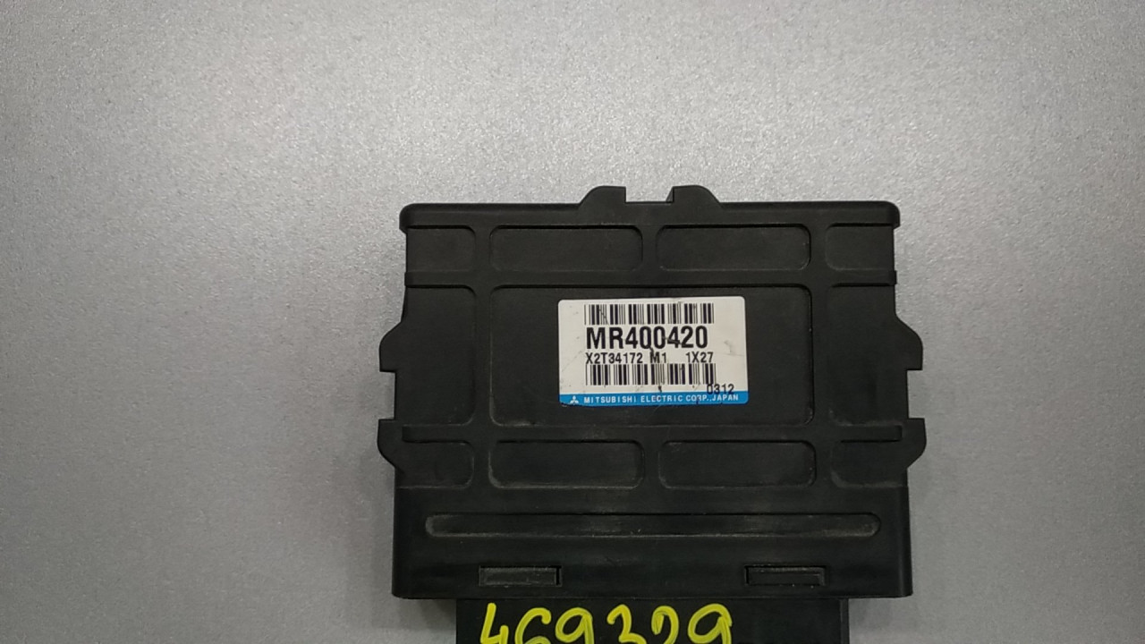 ABS ELEKTRONIKA MITSUBISHI PAJERO > 03-06 MR400420