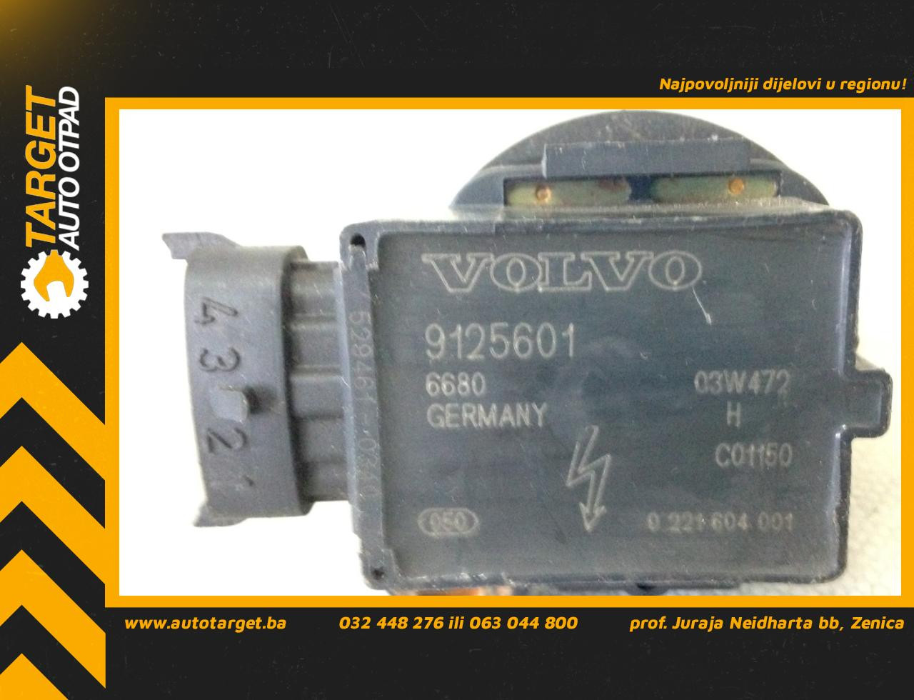 DIJELOVI BOMBINA VOLVO S60 > 00-05 VV512051 9125601