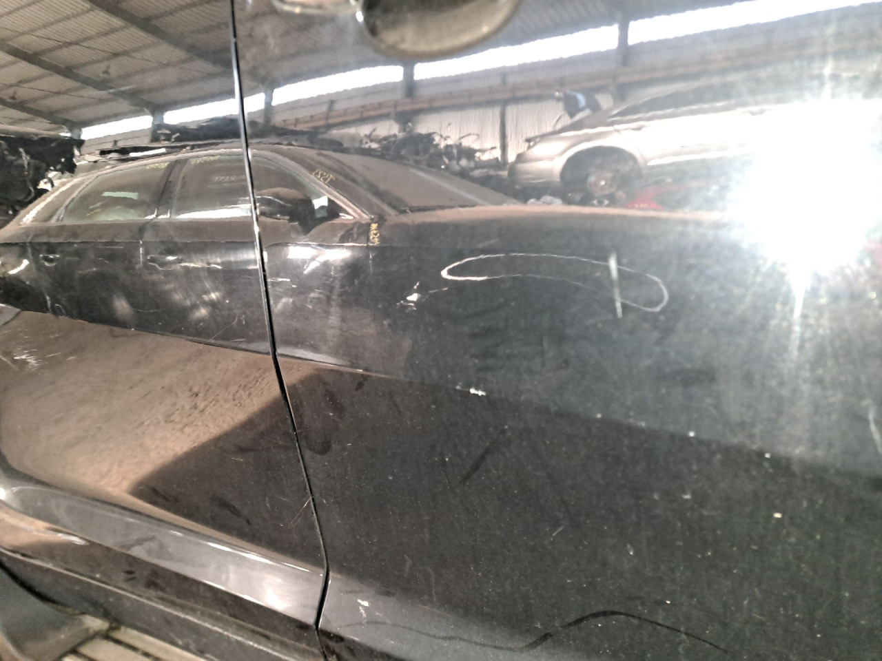 DIJELOVI VRATA KIA SPORTAGE > 11-15