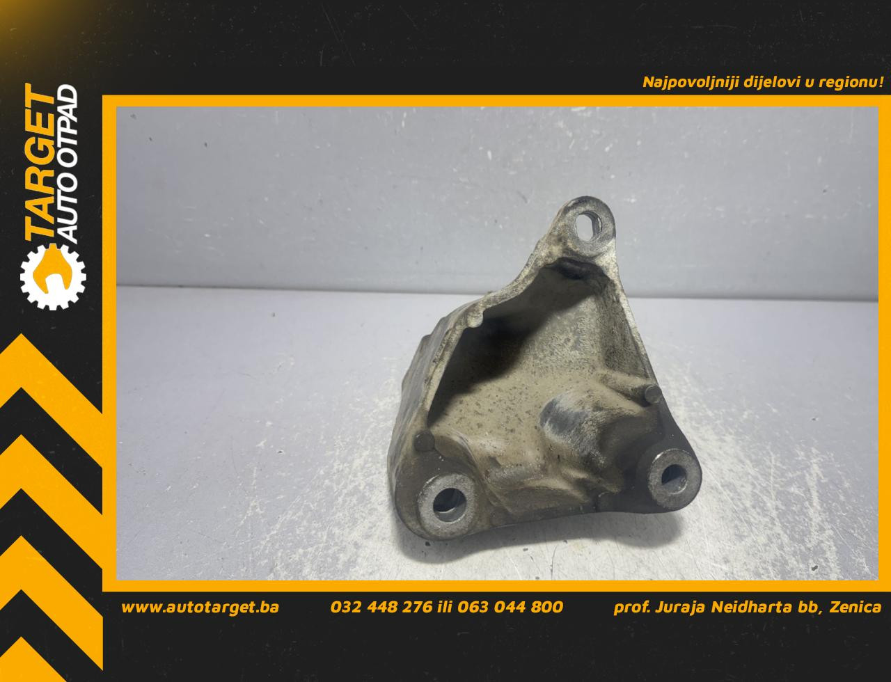 DIJELOVI NOSAC MOTORA RENAULT KANGOO > 13-20 1.5 113320021R
