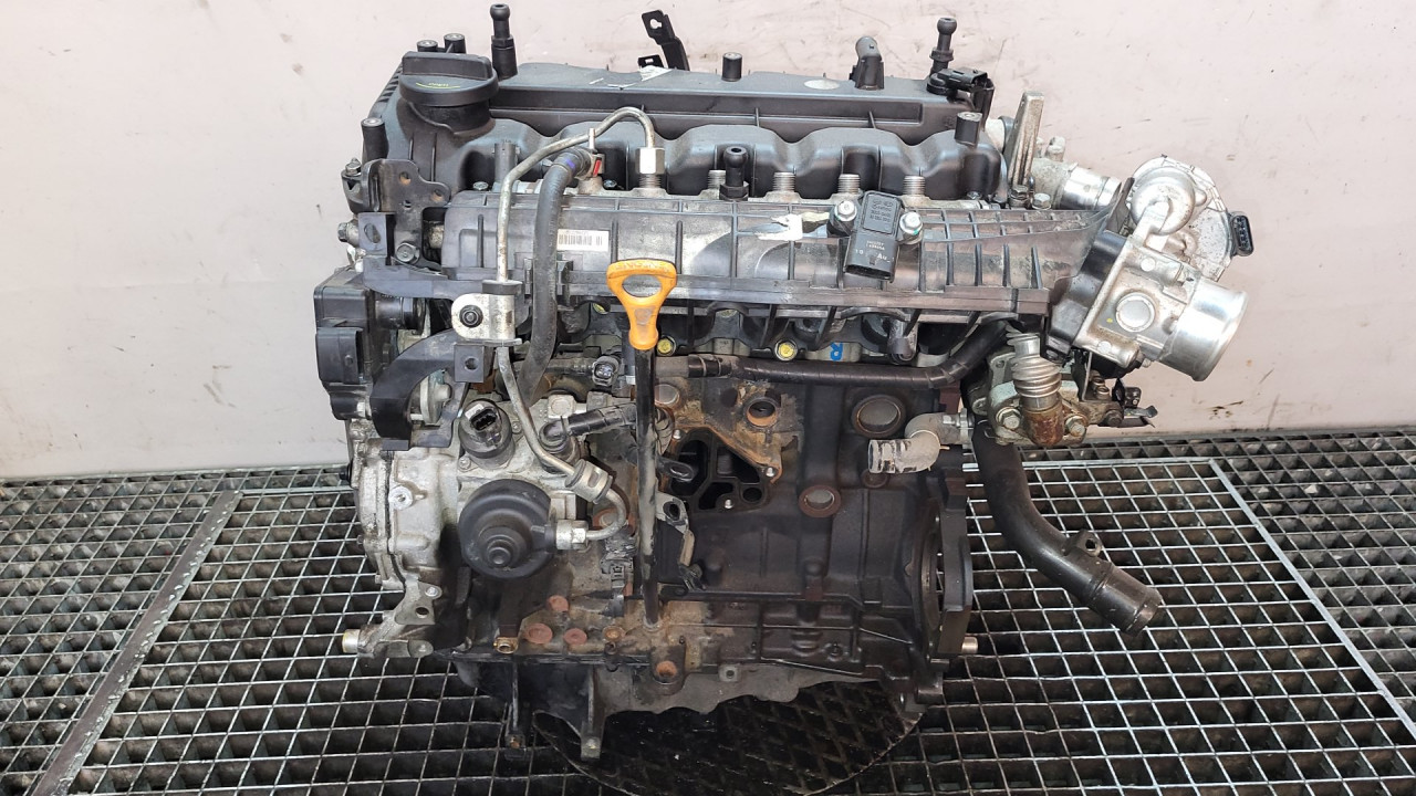 DIJELOVI MOTOR KIA CEED > 15- D4FB