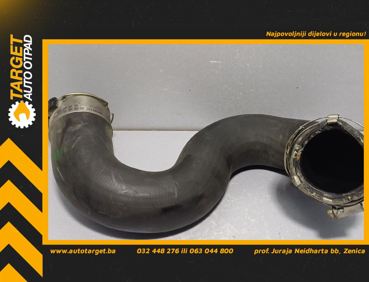 DIJELOVI CRIJEVO PEUGEOT EXPERT > 07-16 2.0 1440201480