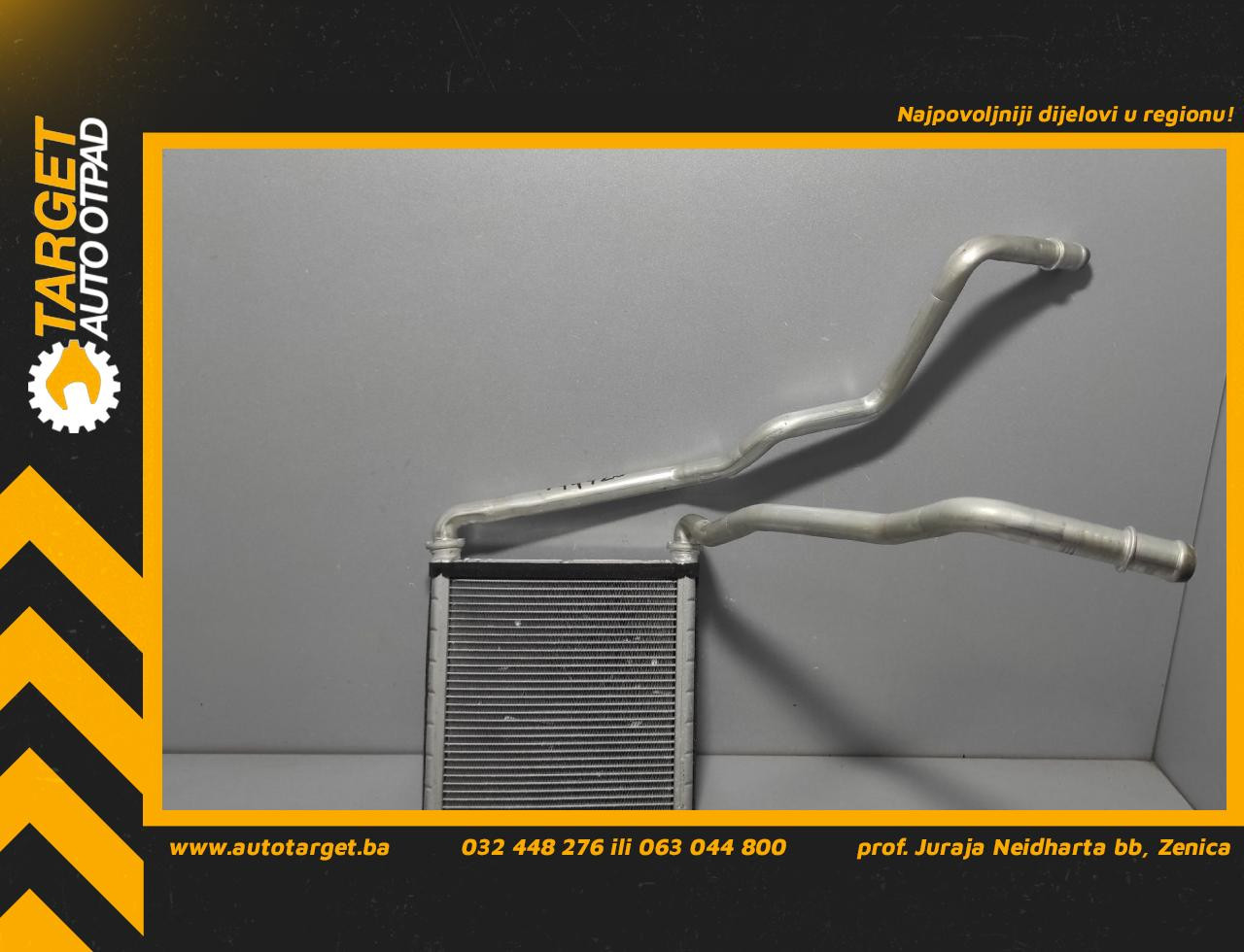 DIJELOVI MALI HLADNJAK MINI MINI (F57/F56/F55) > 14-