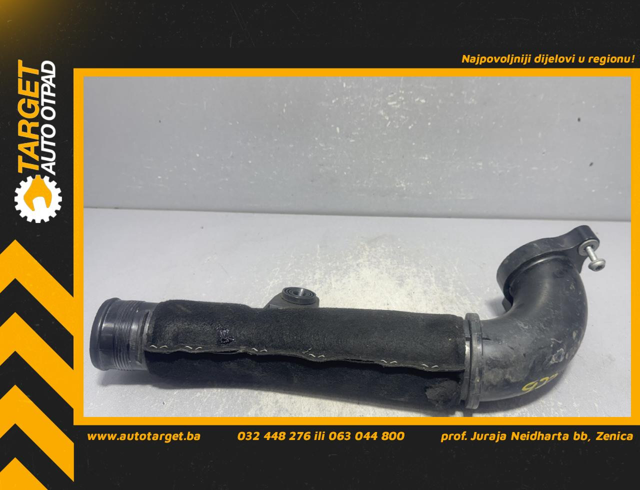 DIJELOVI CRIJEVO AUDI A4 (B9) > 19- 2.0 04L145762CG