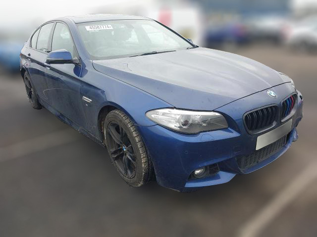 DIJELOVI BMW SERIJA 5 (F10/F11) M-TECH > 13-16 2.0 Dizel B47D20A