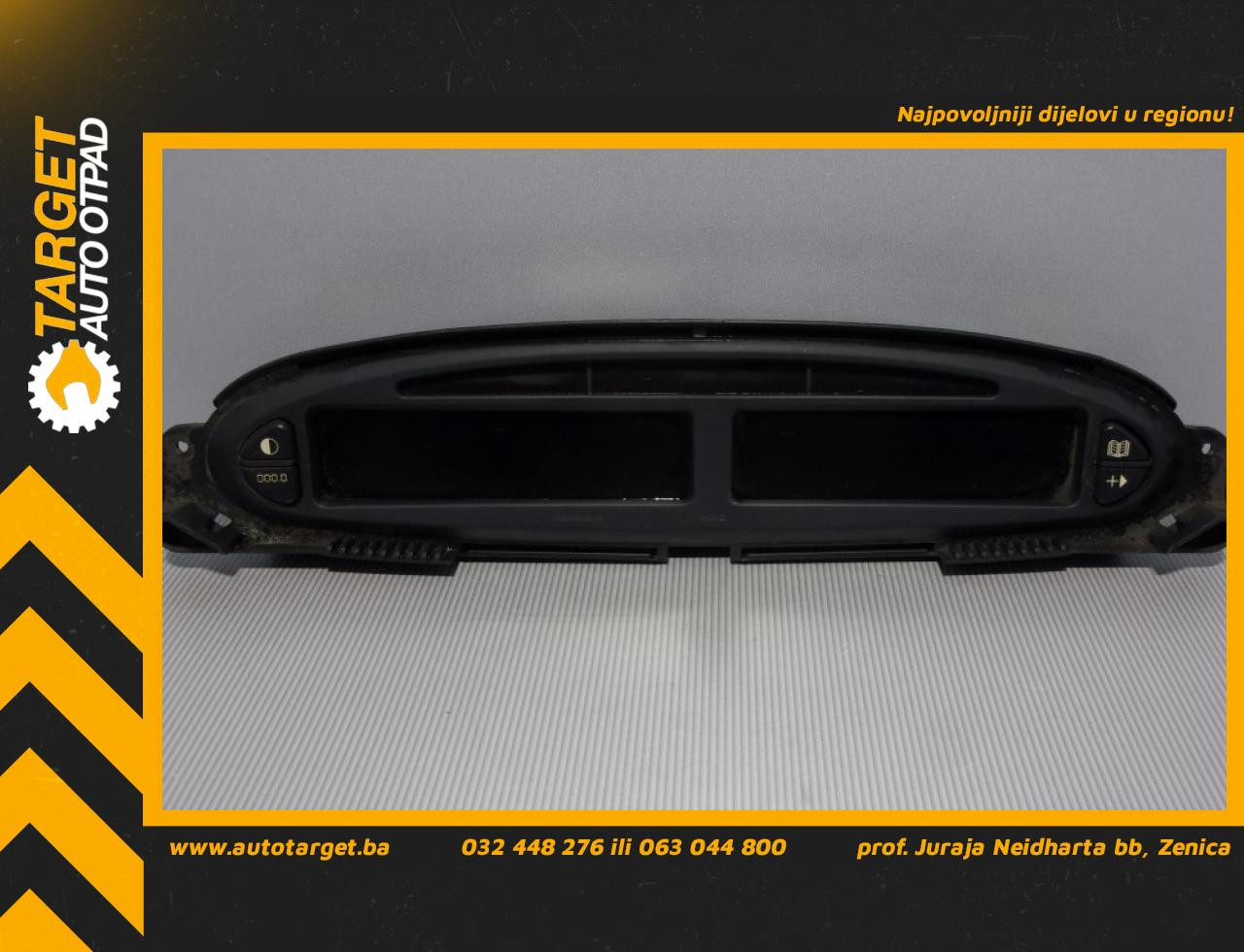 CELER SAT CITROEN XSARA PICASSO > 99-03 CI715053 9641164080