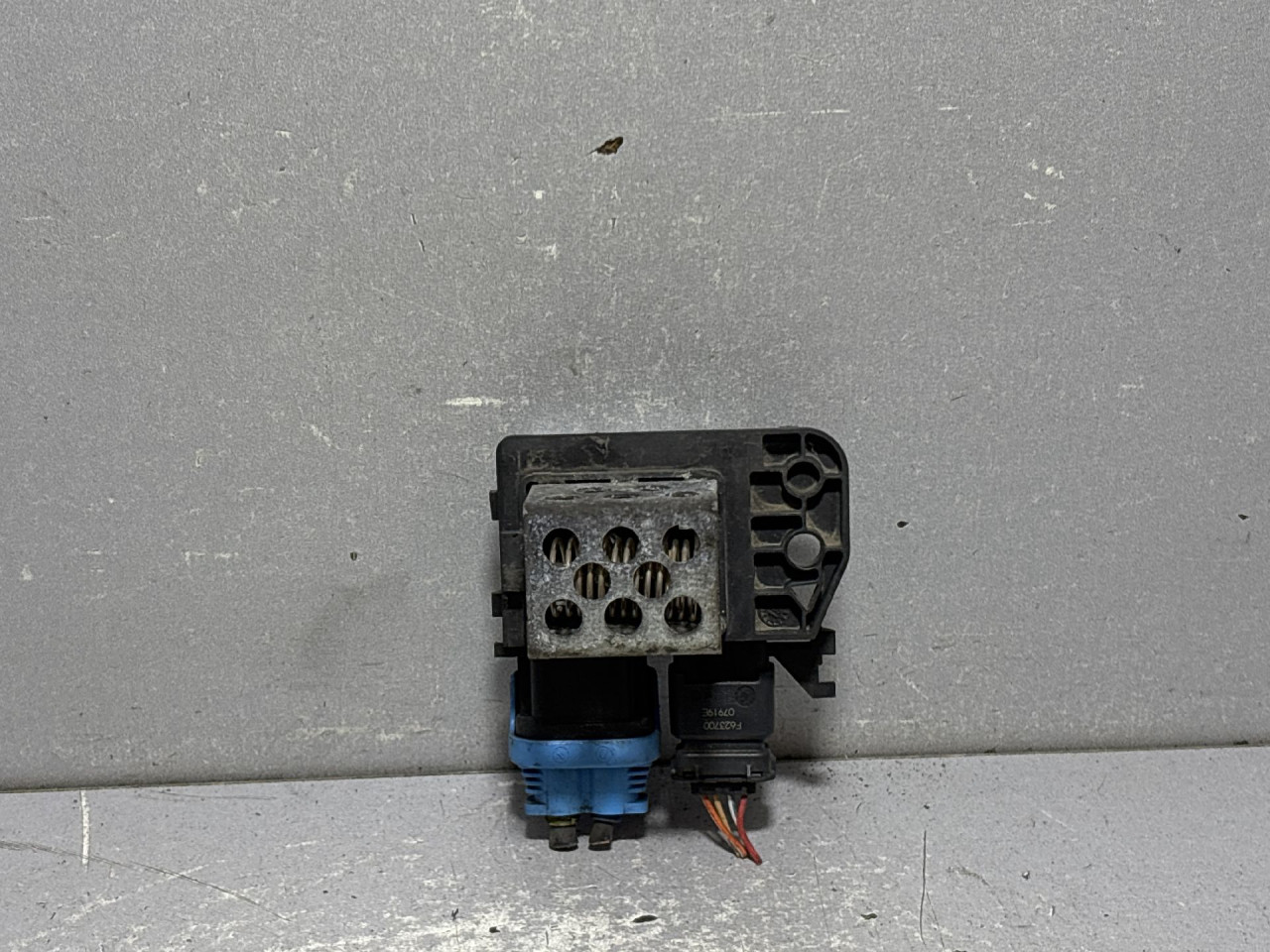 DIJELOVI ELEKTRONIKA REOSTAT PEUGEOT 3008 > 16-20 9829220580