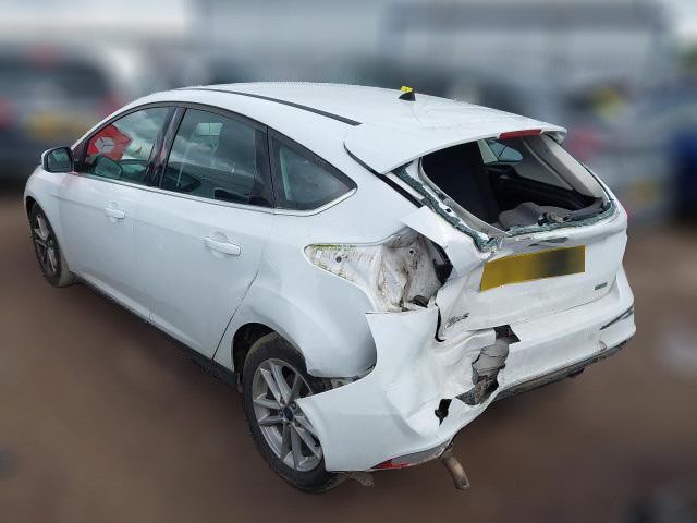 DIJELOVI FORD FOCUS > 15-18 1.0 Benzin 10FD0X M1DA MOTOR