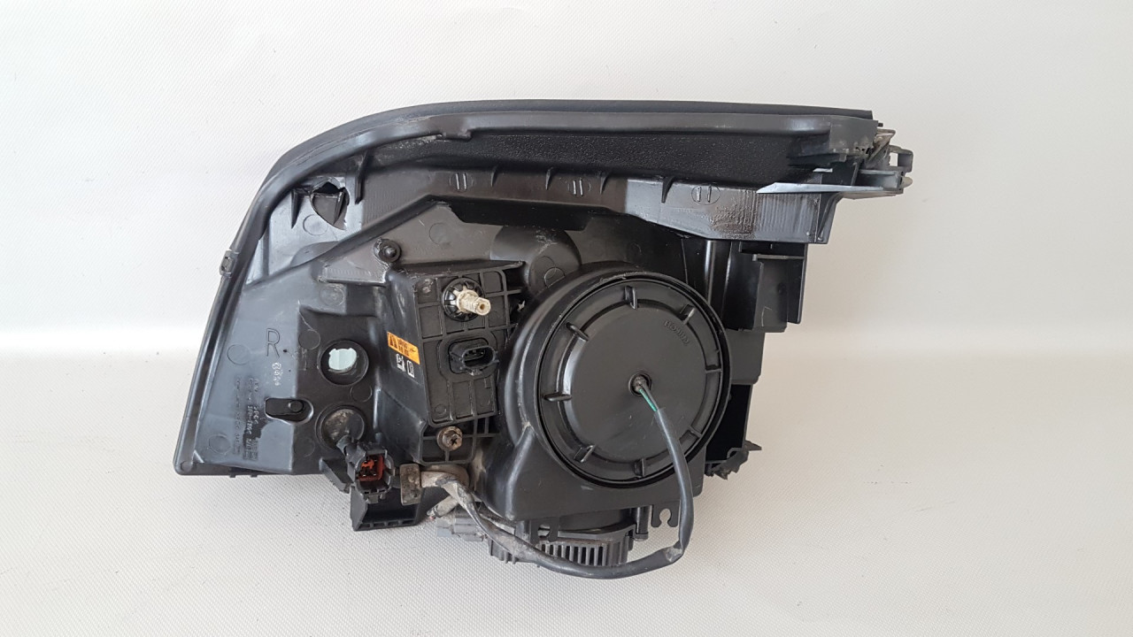 DIJELOVI FAR NISSAN X-TRAIL > 01-06 DS830014