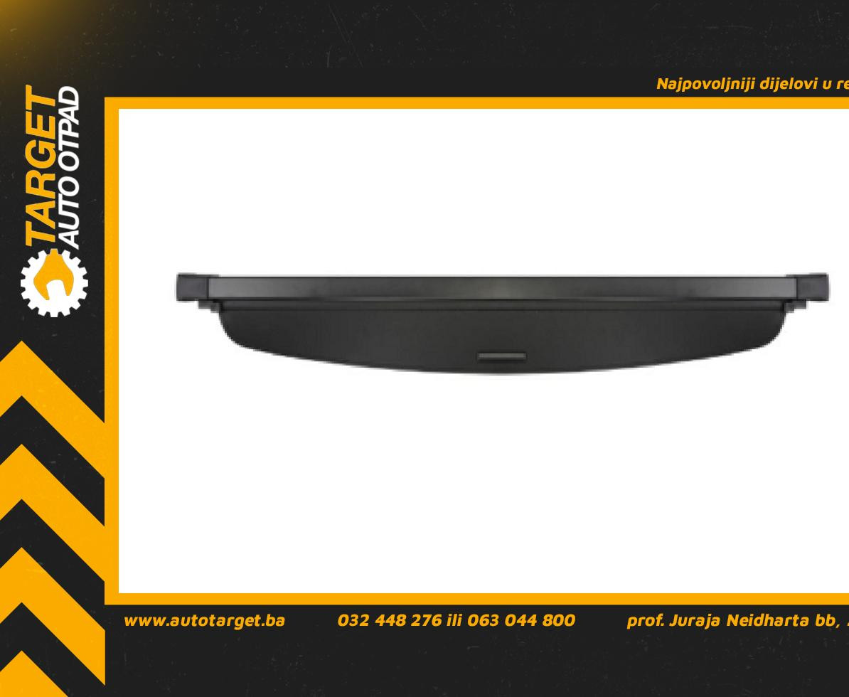 DIJELOVI ROLETNA GEPEKA MERCEDES GLC (X253) > 16-22