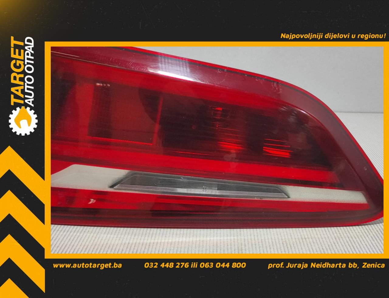 STOP SVJETLO BMW X1 (F48) > 15-19 7350698-10