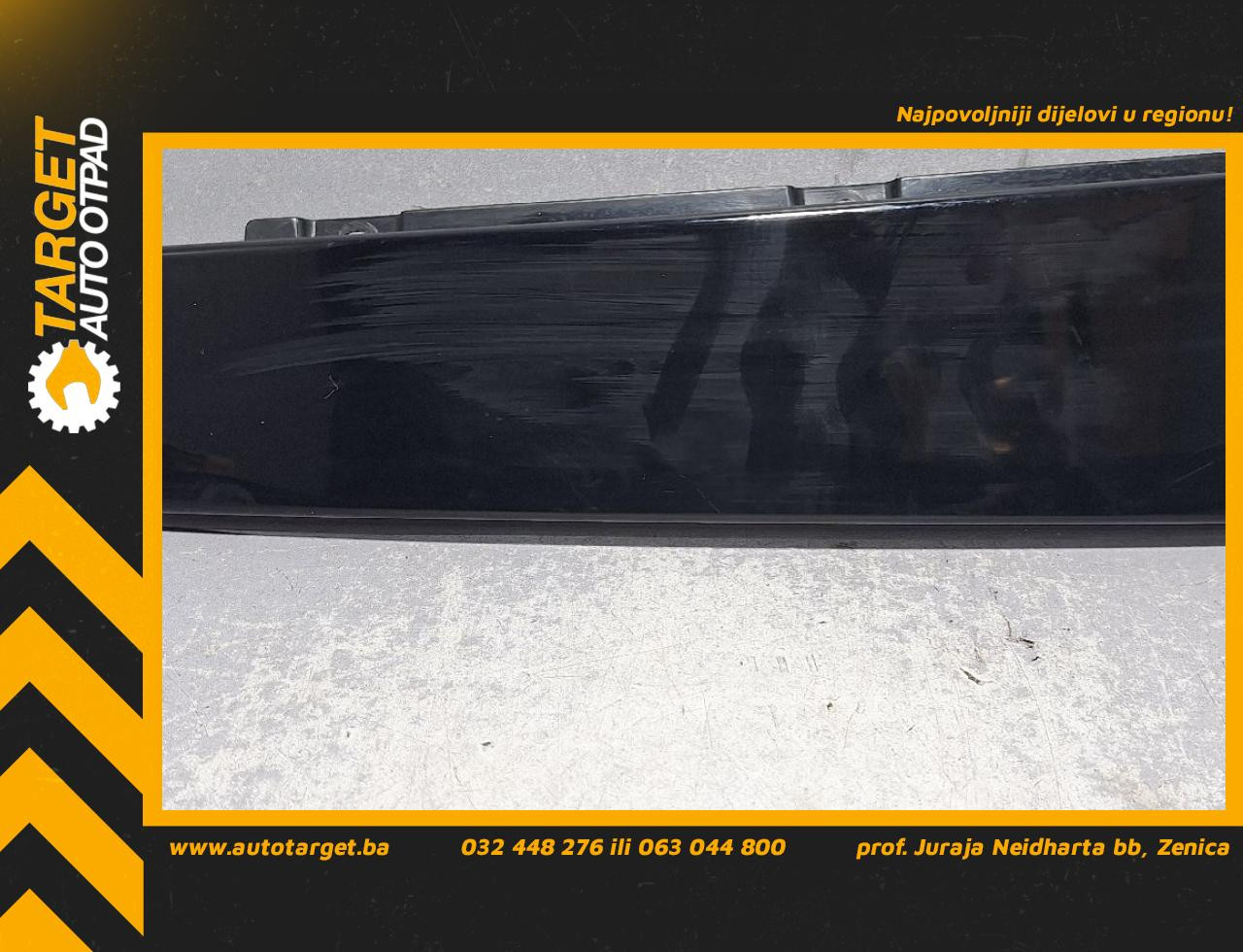 DIJELOVI LAJSNA AUDI Q2 > 20- 81A839901