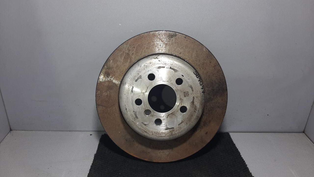 KOCIONI DISK BMW SERIJA 5 (G30/G31) > 16-20 6882245