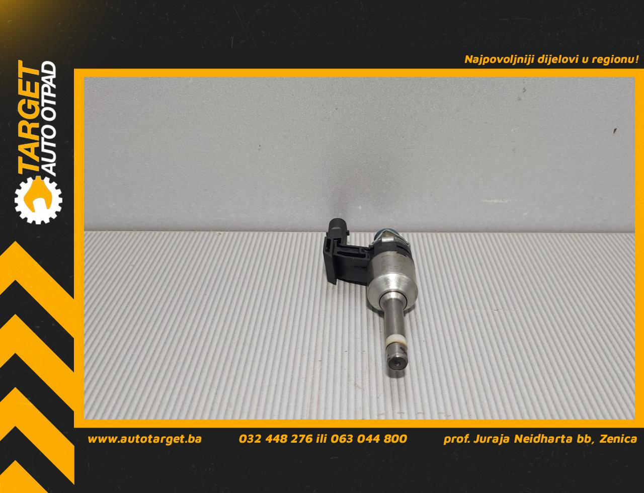 DIJELOVI DIZNA SKODA YETI > 10-13 03F906036B
