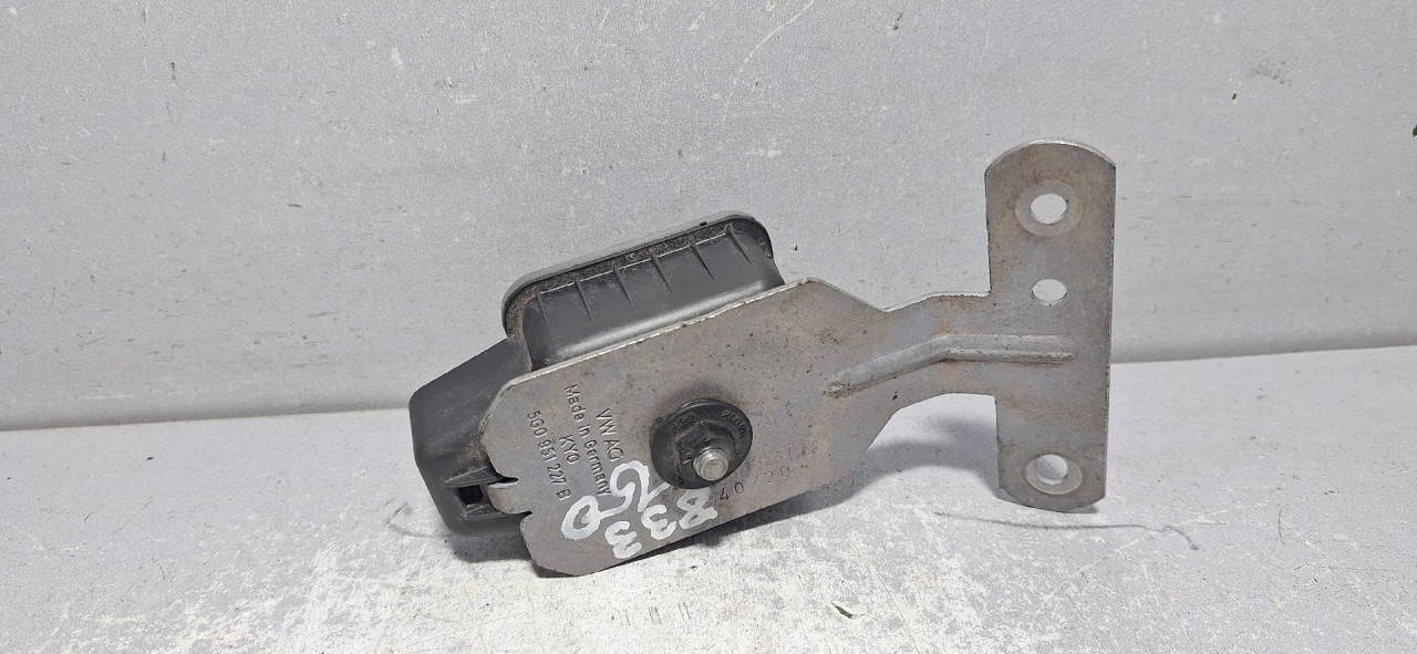 ELEKTRONIKA ALARMA SKODA KODIAQ > 18-21 5G0951227