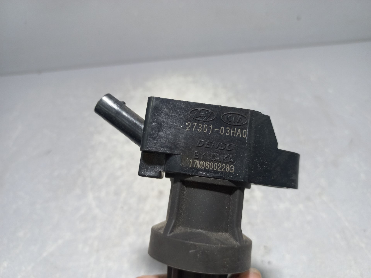DIJELOVI BOMBINA KIA NIRO > 16-19 2730103HA0