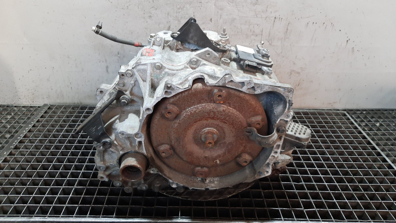 DIJELOVI MJENJAC VOLVO XC60 > 13-16 TF80SD