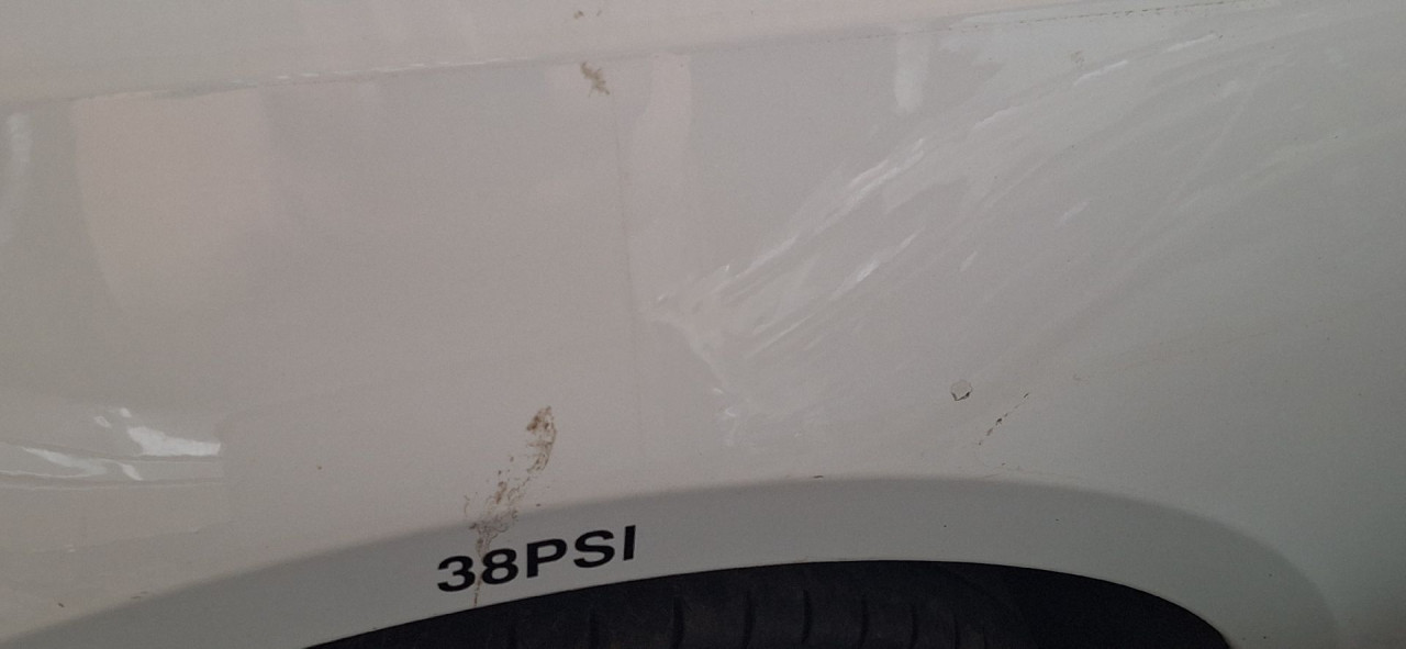 DIJELOVI BLATOBRAN PEUGEOT 308 > 17-21 9802164380
