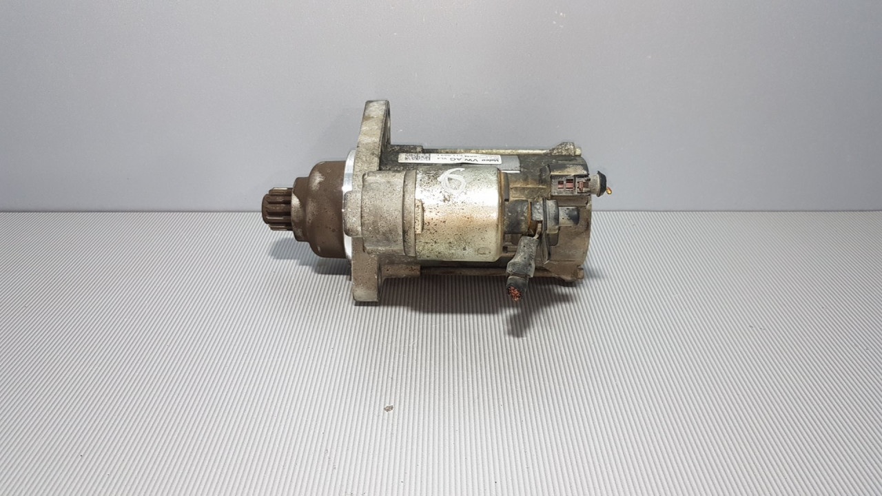 DIJELOVI ALNASER VW POLO > 09-14 0AM911023L